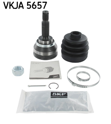 SKF VKJA 5657 Kit giunti, Semiasse